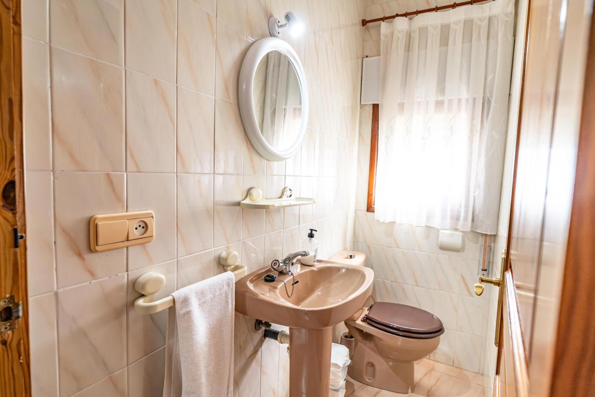 Villa Adelina En Turre, Almeria, Villa De Lujo Con Piscina Privada Cerca De Las Playas De Mojacar ภายนอก รูปภาพ