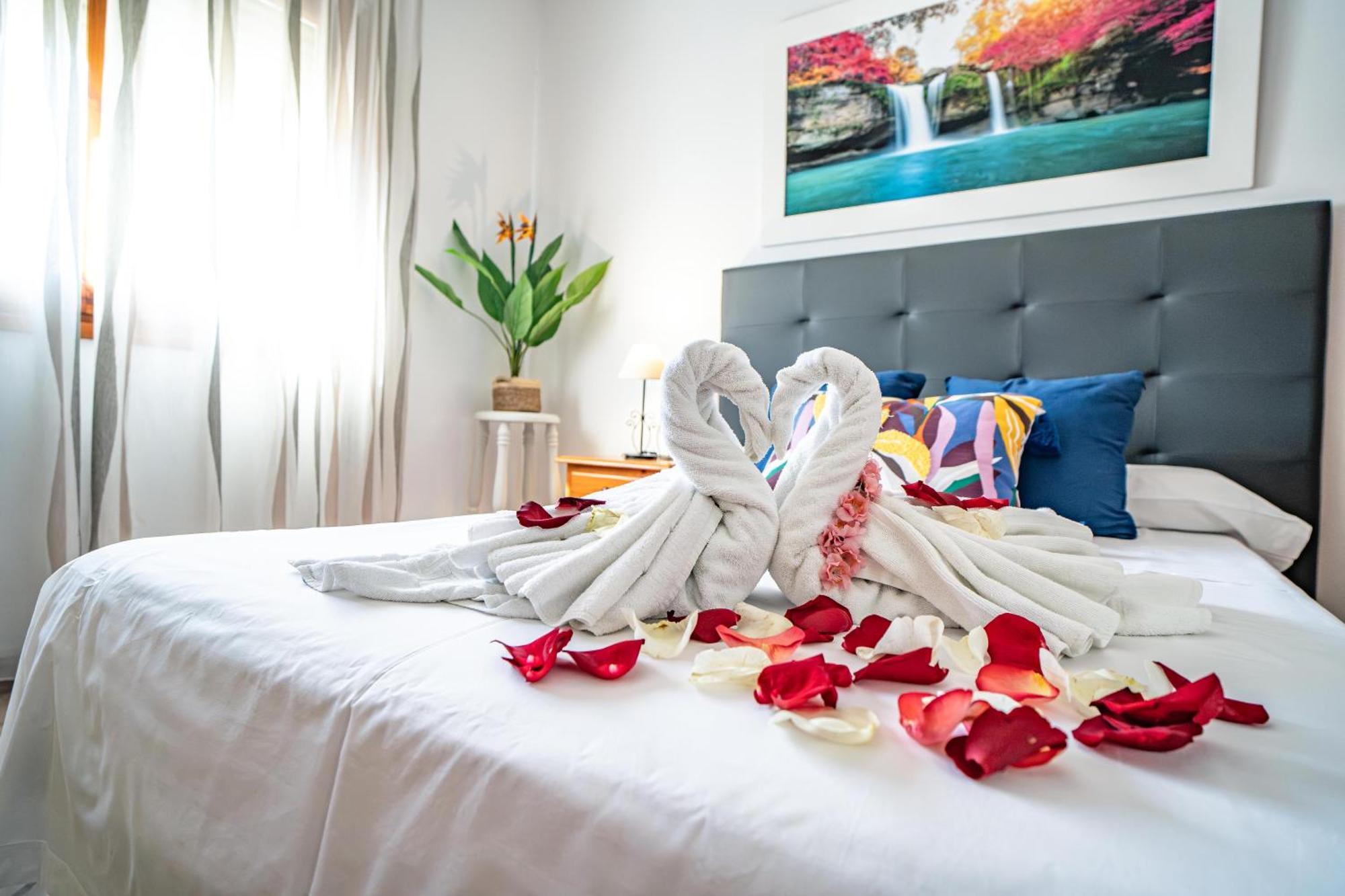 Villa Adelina En Turre, Almeria, Villa De Lujo Con Piscina Privada Cerca De Las Playas De Mojacar ภายนอก รูปภาพ