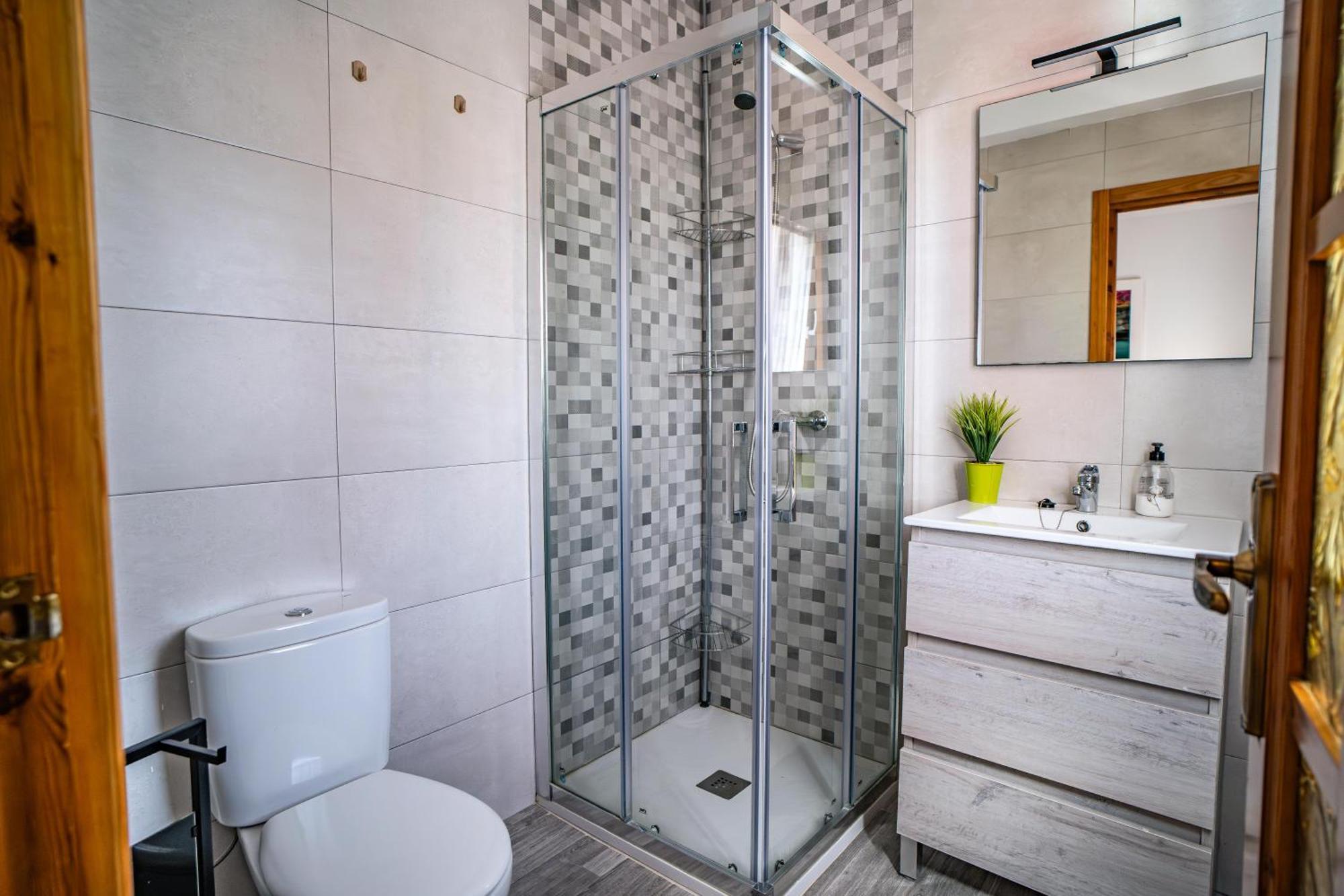Villa Adelina En Turre, Almeria, Villa De Lujo Con Piscina Privada Cerca De Las Playas De Mojacar ภายนอก รูปภาพ