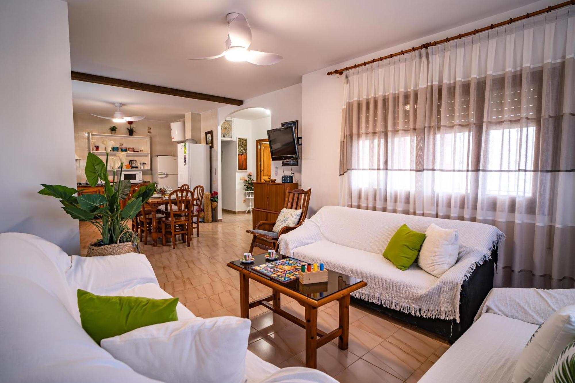 Villa Adelina En Turre, Almeria, Villa De Lujo Con Piscina Privada Cerca De Las Playas De Mojacar ภายนอก รูปภาพ