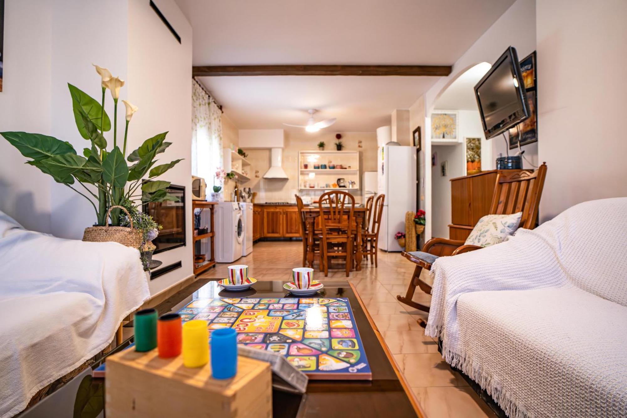 Villa Adelina En Turre, Almeria, Villa De Lujo Con Piscina Privada Cerca De Las Playas De Mojacar ภายนอก รูปภาพ