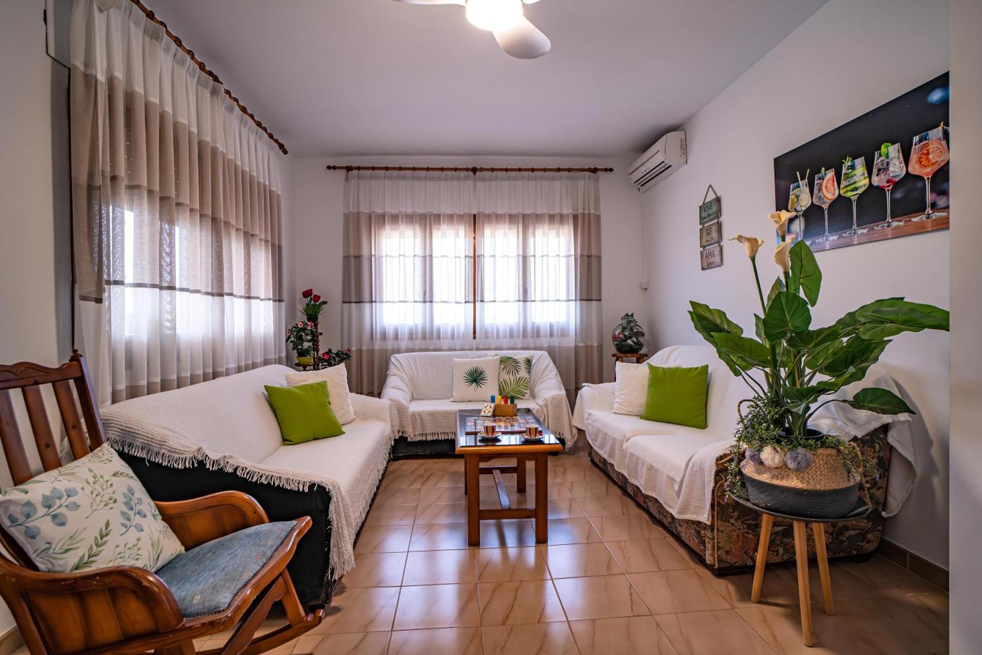 Villa Adelina En Turre, Almeria, Villa De Lujo Con Piscina Privada Cerca De Las Playas De Mojacar ภายนอก รูปภาพ